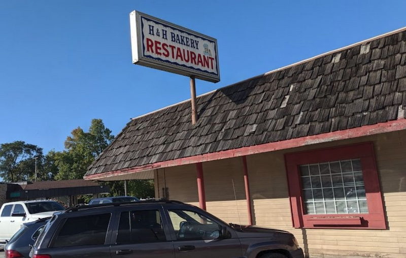 H&H Bakery and Restaurant
